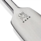 OMI Deluxe Cuticle Pusher P-2