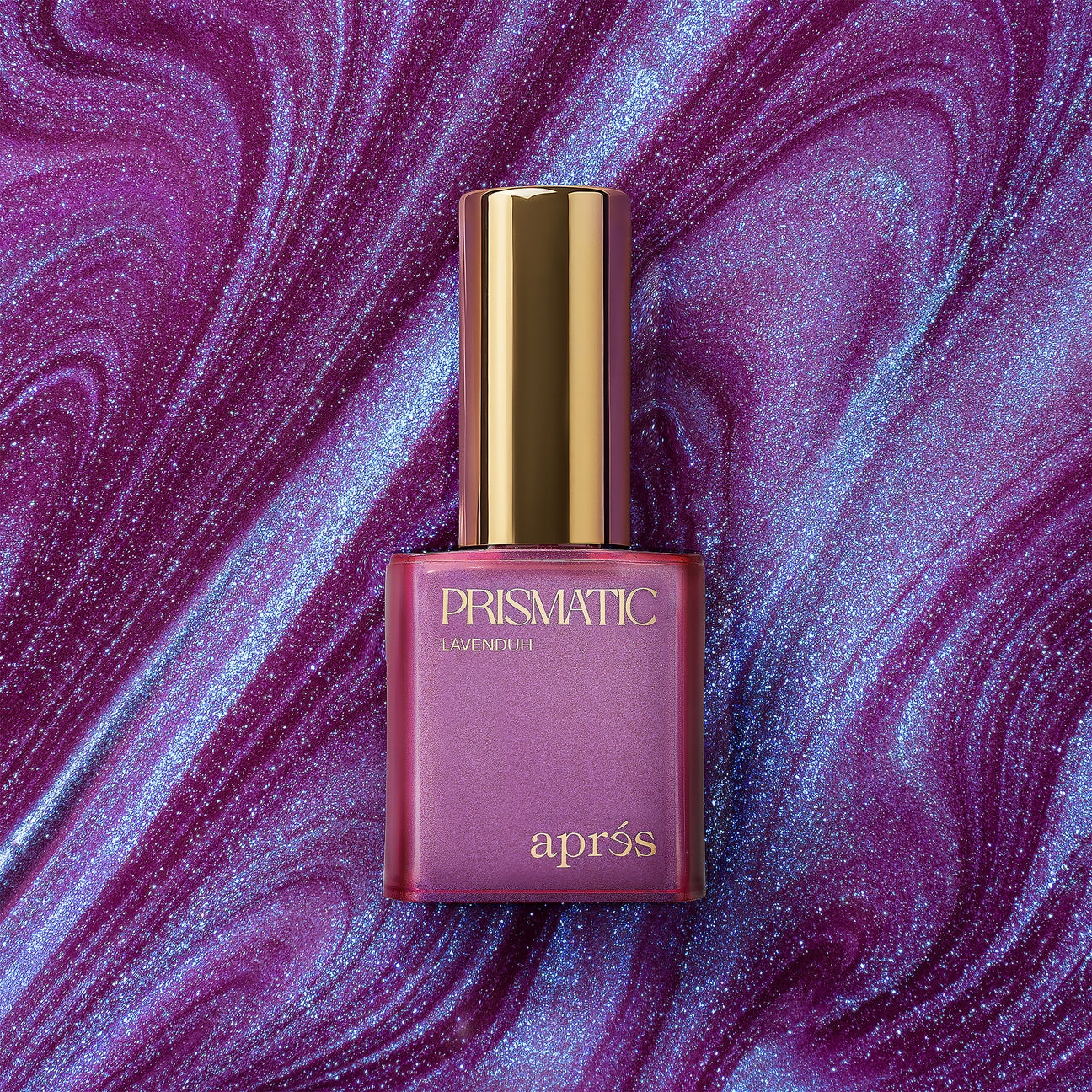 Apres LavenDUH, P16(HEMA/TPO/TMPTA-Free) , 10ml