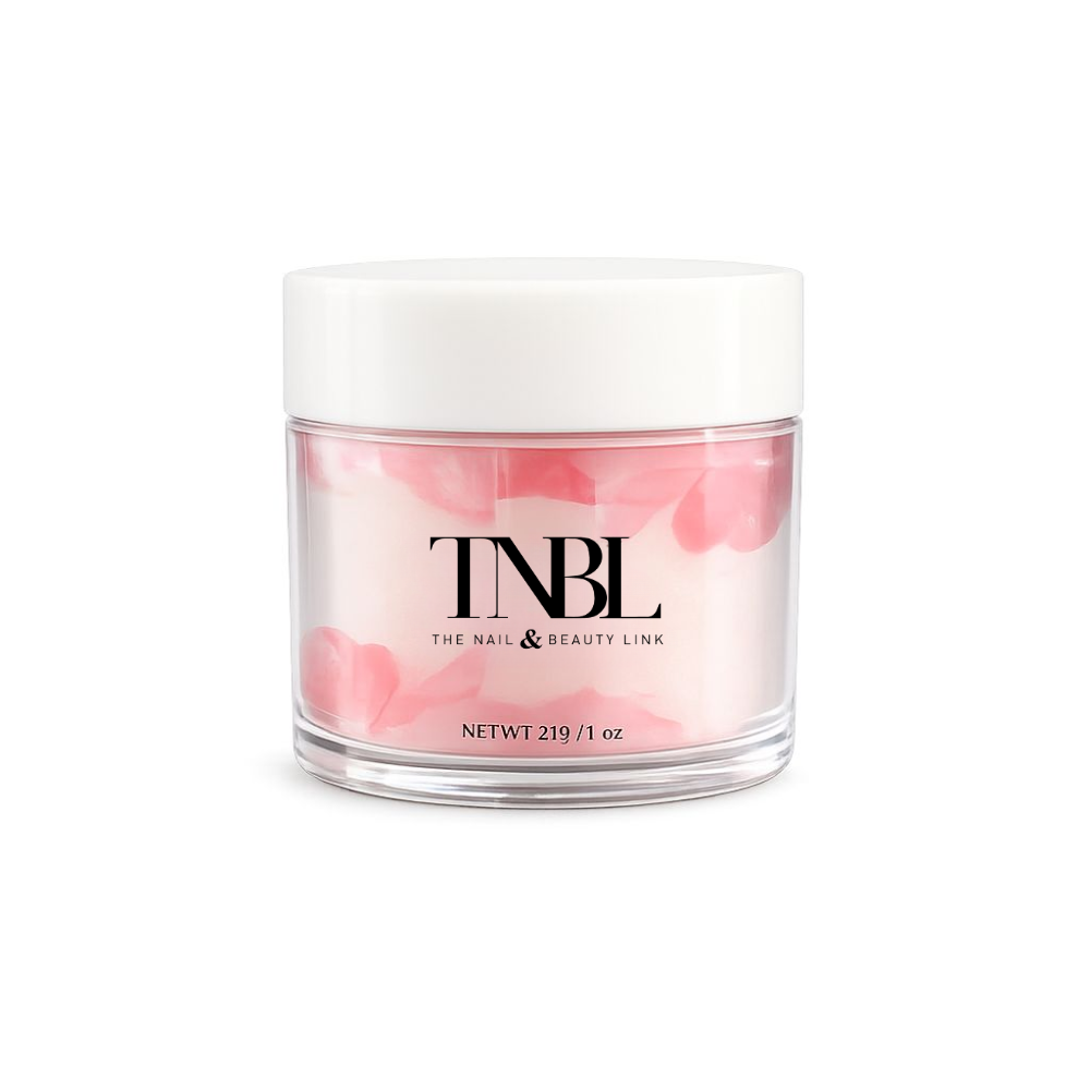 TNBL Acrylic Powder - Peach Sorbet