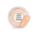 TNBL Acrylic Powder - Peach Sorbet