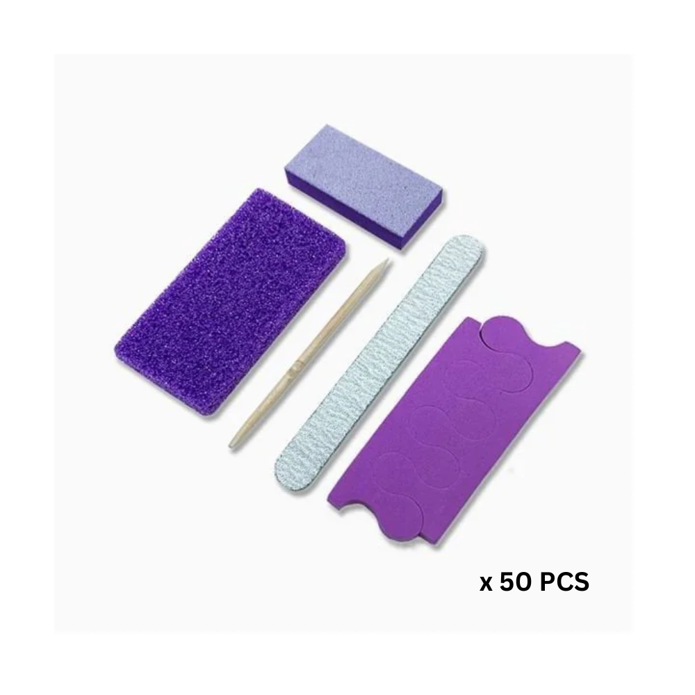 Disposable Pedicure Kit