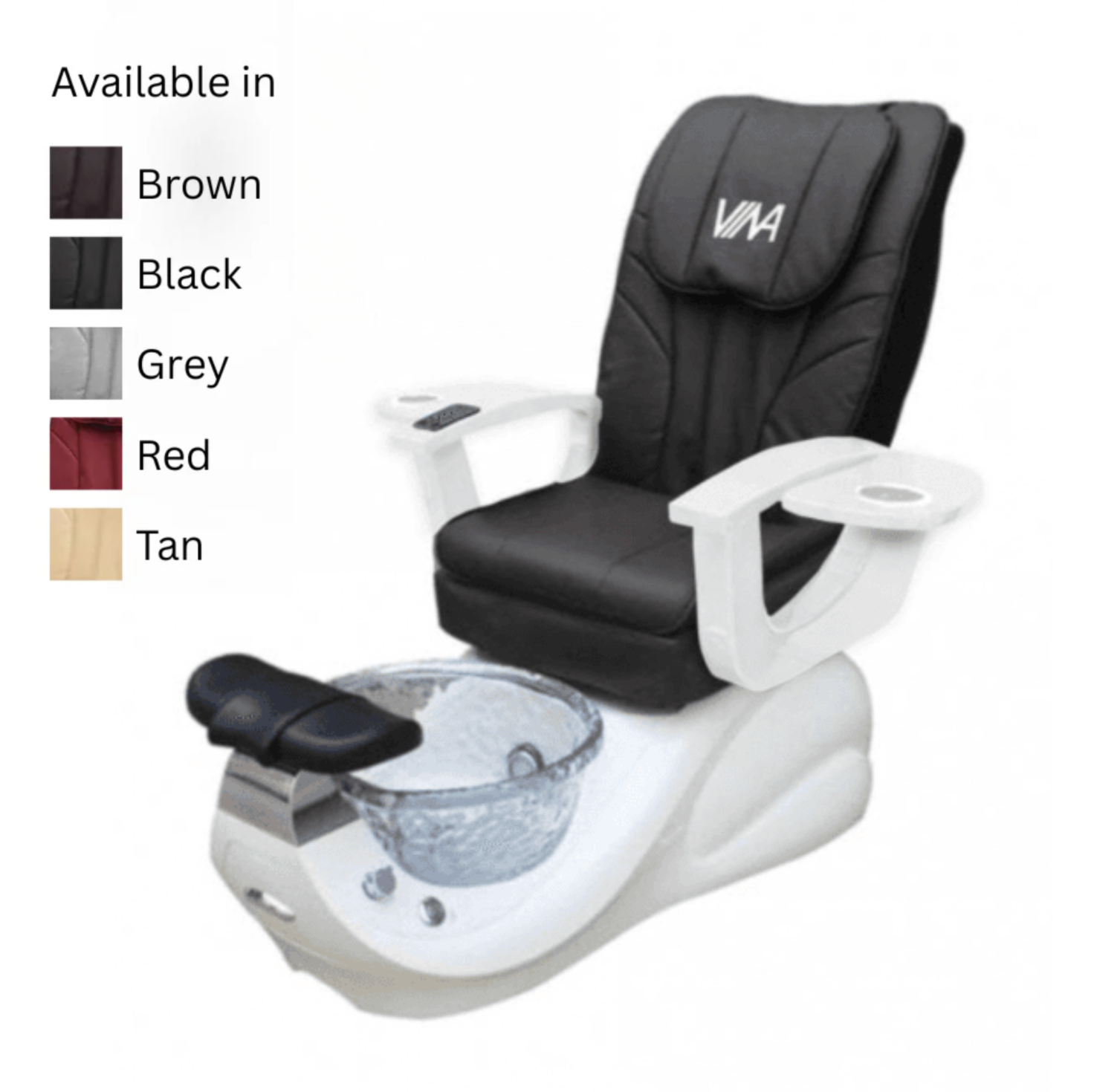 VINA Spa Pedicure Chair