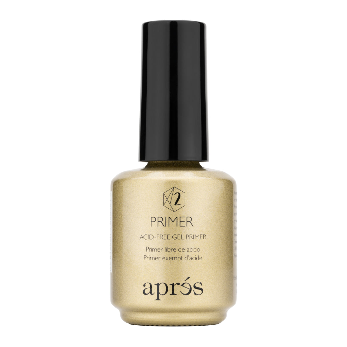 APRES Acid-Free Gel Primer 15ml