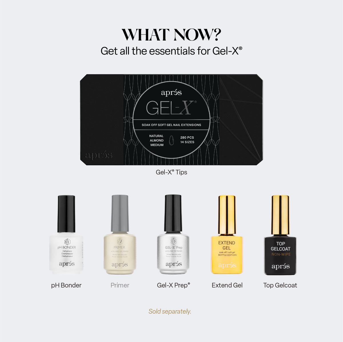 APRES Acid-Free Gel Primer 15ml