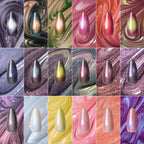 Apres Prismatic 18pcs Gel Couleur 10ml Bundle