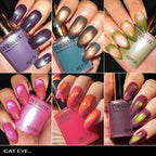 Apres Prismatic 18pcs Gel Couleur 10ml Bundle