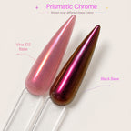 TNBL Prismatic Chrome