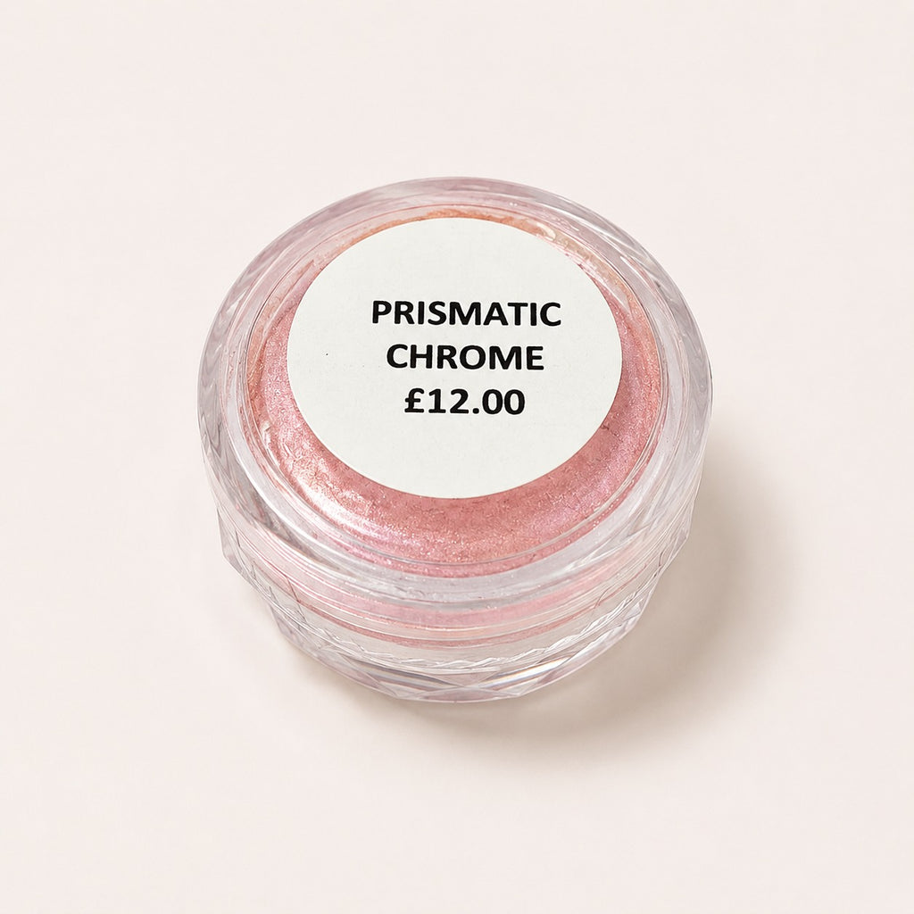 TNBL Prismatic Chrome
