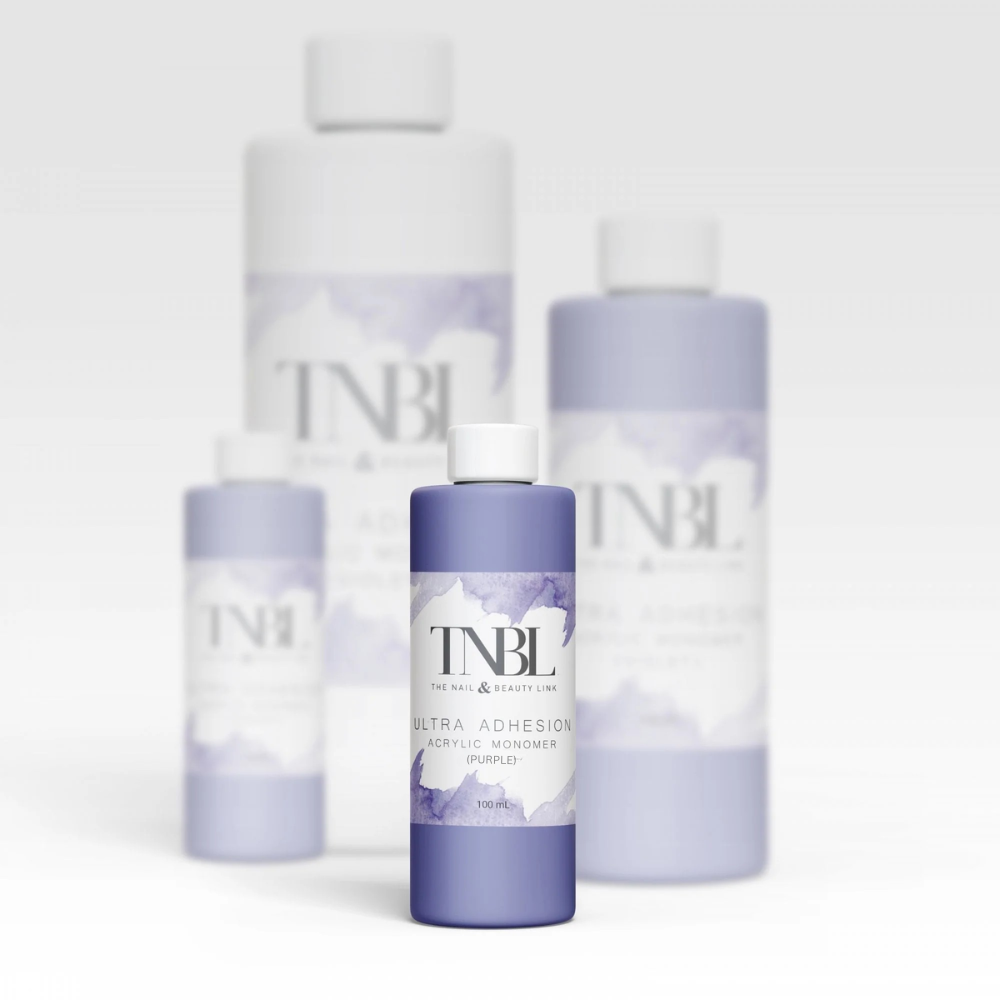 TNBL Ultra Adhesion Acrylic Monomer (Purple)