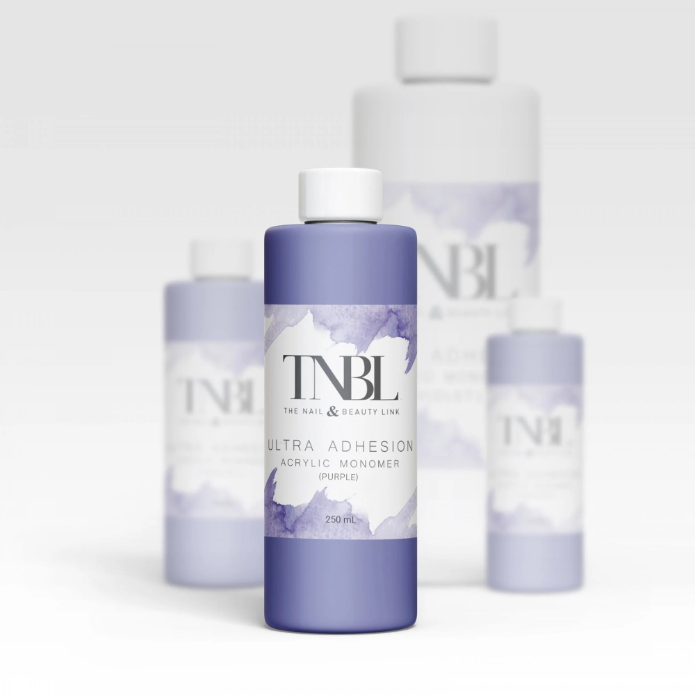 TNBL Ultra Adhesion Acrylic Monomer (Purple)