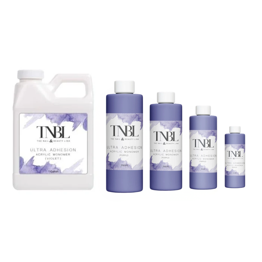 TNBL Ultra Adhesion Acrylic Monomer (Purple)