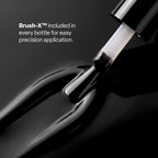 APRES Rich Black Gel Colour - (HEMA/TPO-Free)