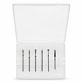 TNBL Russian Manicure Drill Bits Essentials
