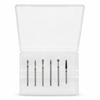TNBL Russian Manicure Drill Bits Essentials