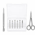 TNBL Russian Manicure Essentials Bundle