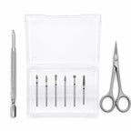 TNBL Russian Manicure Essentials Bundle