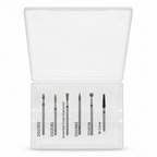 TNBL Russian Manicure Drill Bits Essentials