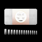 APRES Ombré©© Gel-X® Nail Extension Kit + Ombré©© Sculpted Square Long (210pcs) Bundle