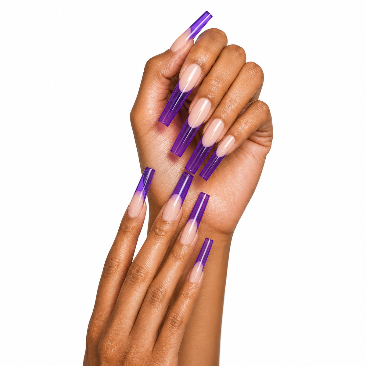VINA Gel Polish Jelly Collection 15ml HEMA & TPO Free