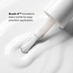 APRES Super White Gel Colour - (HEMA/TPO-Free)