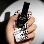 APRES Super White Gel Colour - (HEMA/TPO-Free)
