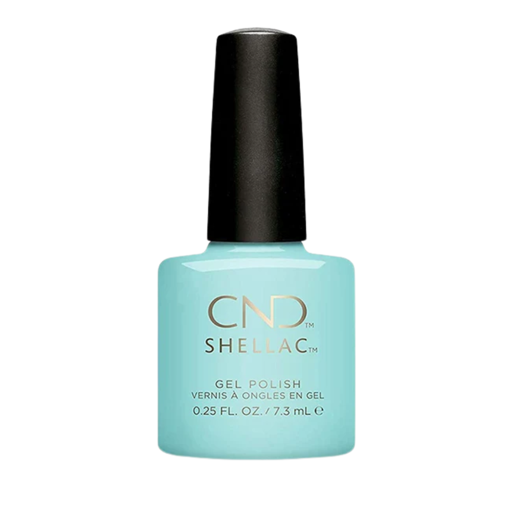 CND SHELLAC™ Taffy Gel Polish 7.3ml – HEMA & TPO Free