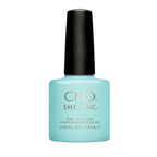 CND SHELLAC™ Taffy Gel Polish 7.3ml – HEMA & TPO Free