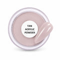 TNBL Acrylic Powder - Tan