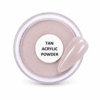 TNBL Acrylic Powder - Tan