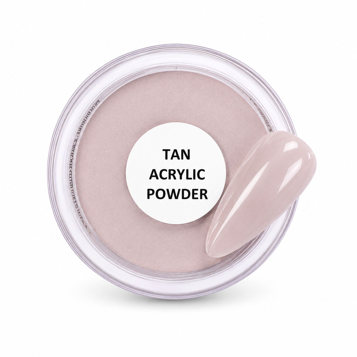 TNBL Acrylic Powder - Tan