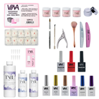 TNBL Ultimate Acrylic Nail Starter Kit