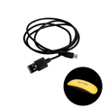 APRES X-Lite Replacement Charger - Black