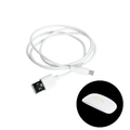 APRES X-Lite Replacement Charger - White