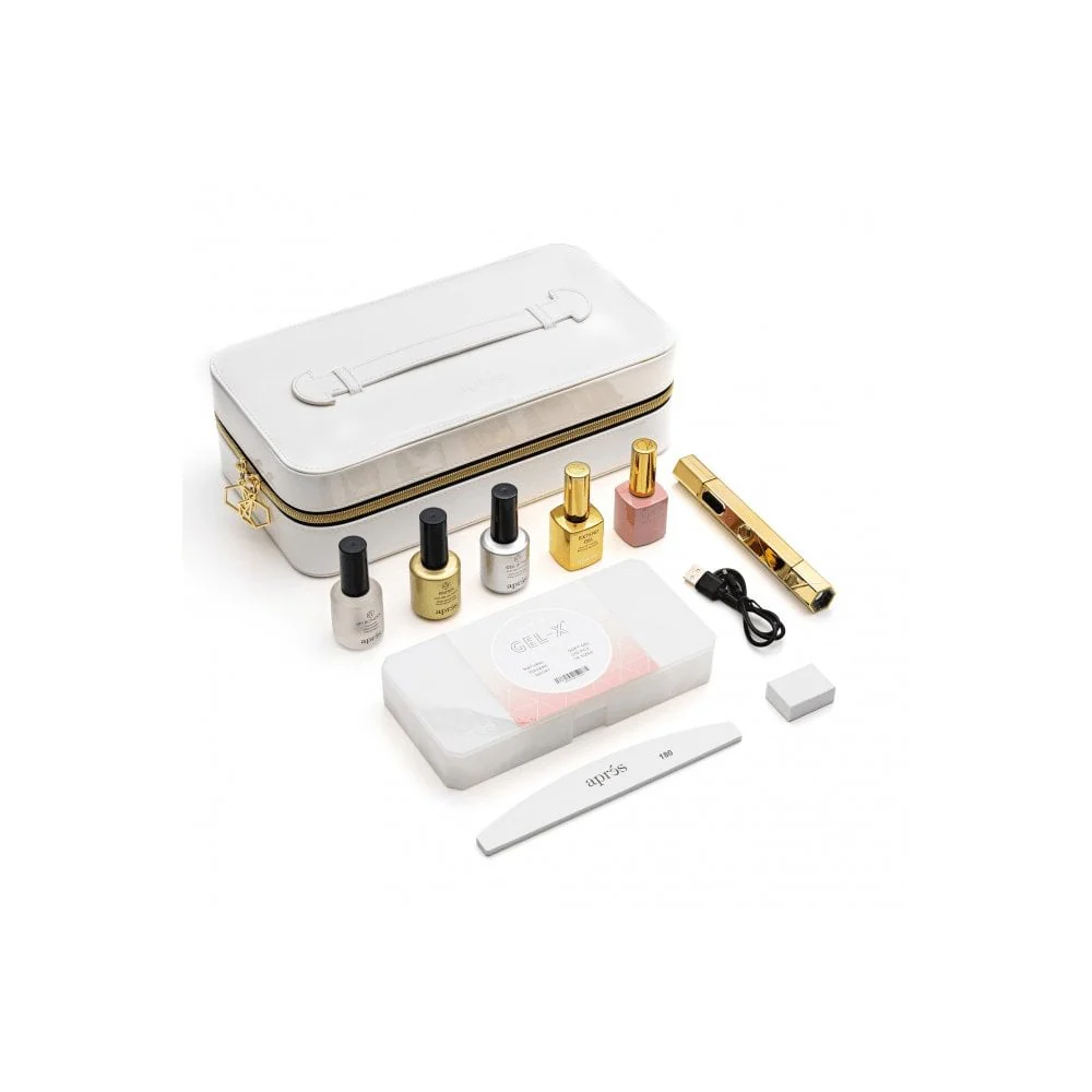 Apres Gel X Nail Kit | Top Apres Stockist In UK | The Nail