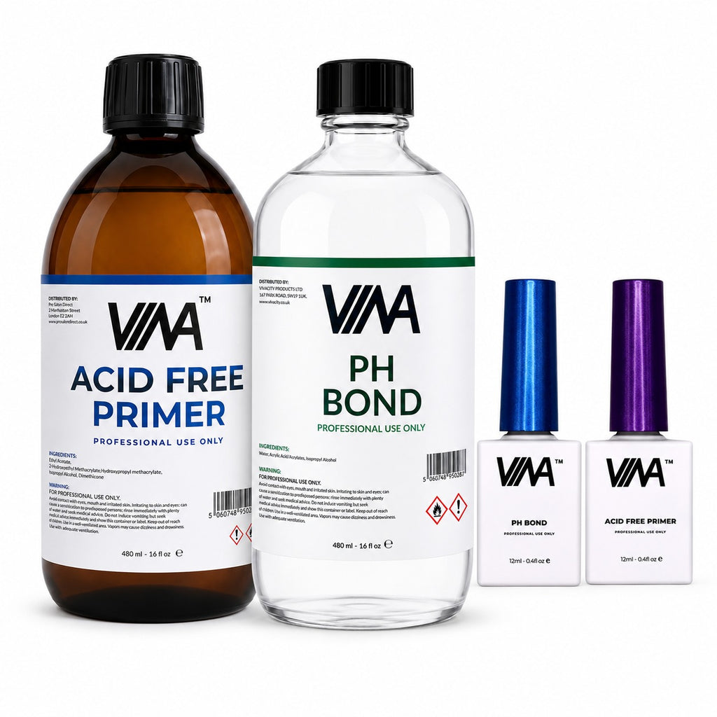 VINA pH Bond & Primer