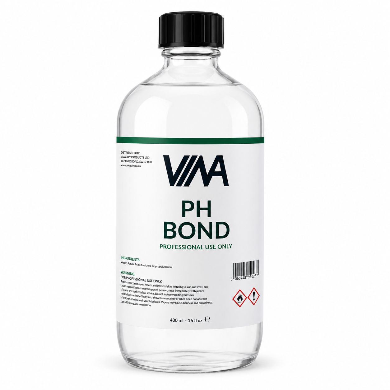 VINA pH Bond & Primer
