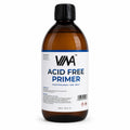 VINA Acid Free Nail Primer 16oz