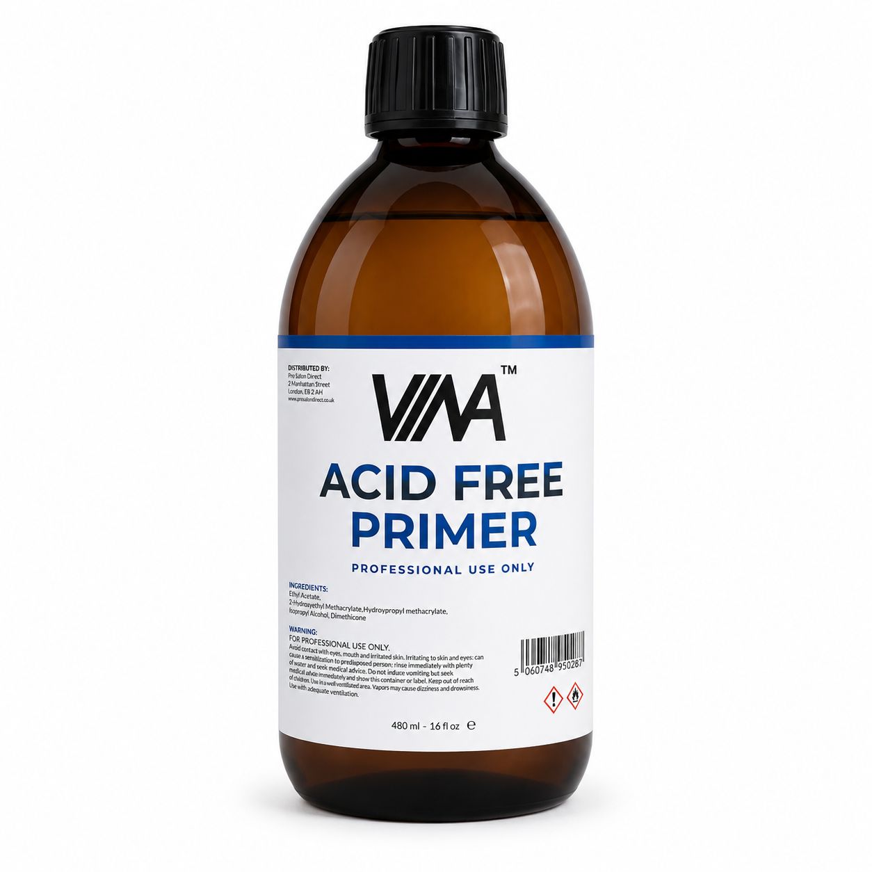 VINA pH Bond & Primer