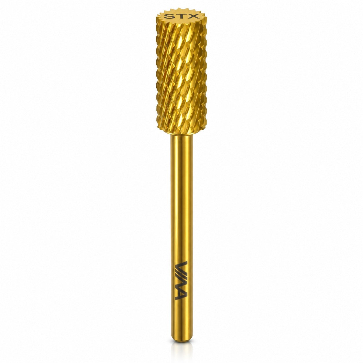 VINA Drill Bit - Small Barrel - Gold