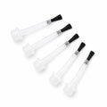 VINA Square Replacement Brushes 5pcs - 15ml
