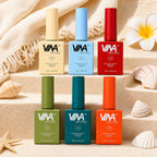 VINA Gel Colour Summer Picks Bundle