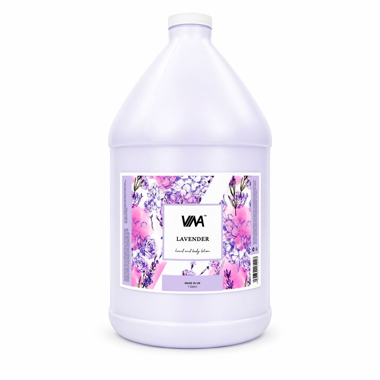 VINA Hand & Body Lotion 3750ml