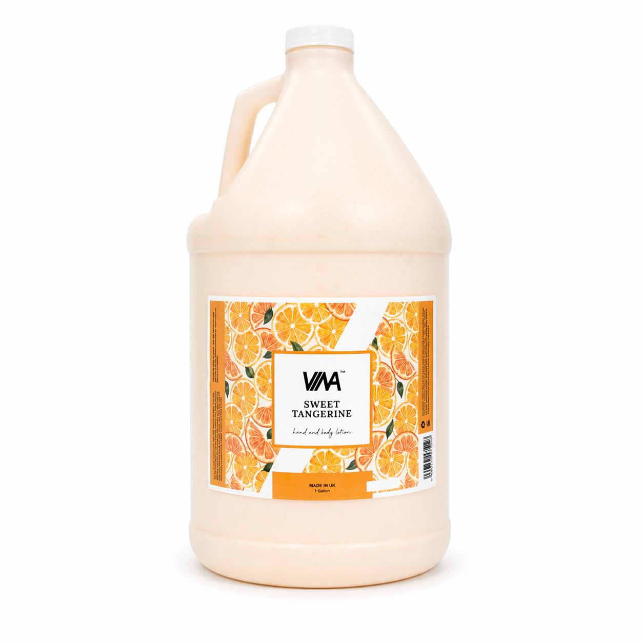 VINA Hand & Body Lotion 3750ml