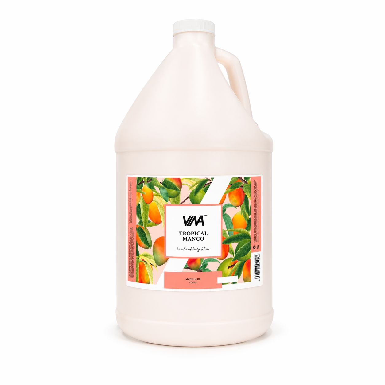 VINA Hand & Body Lotion 3750ml
