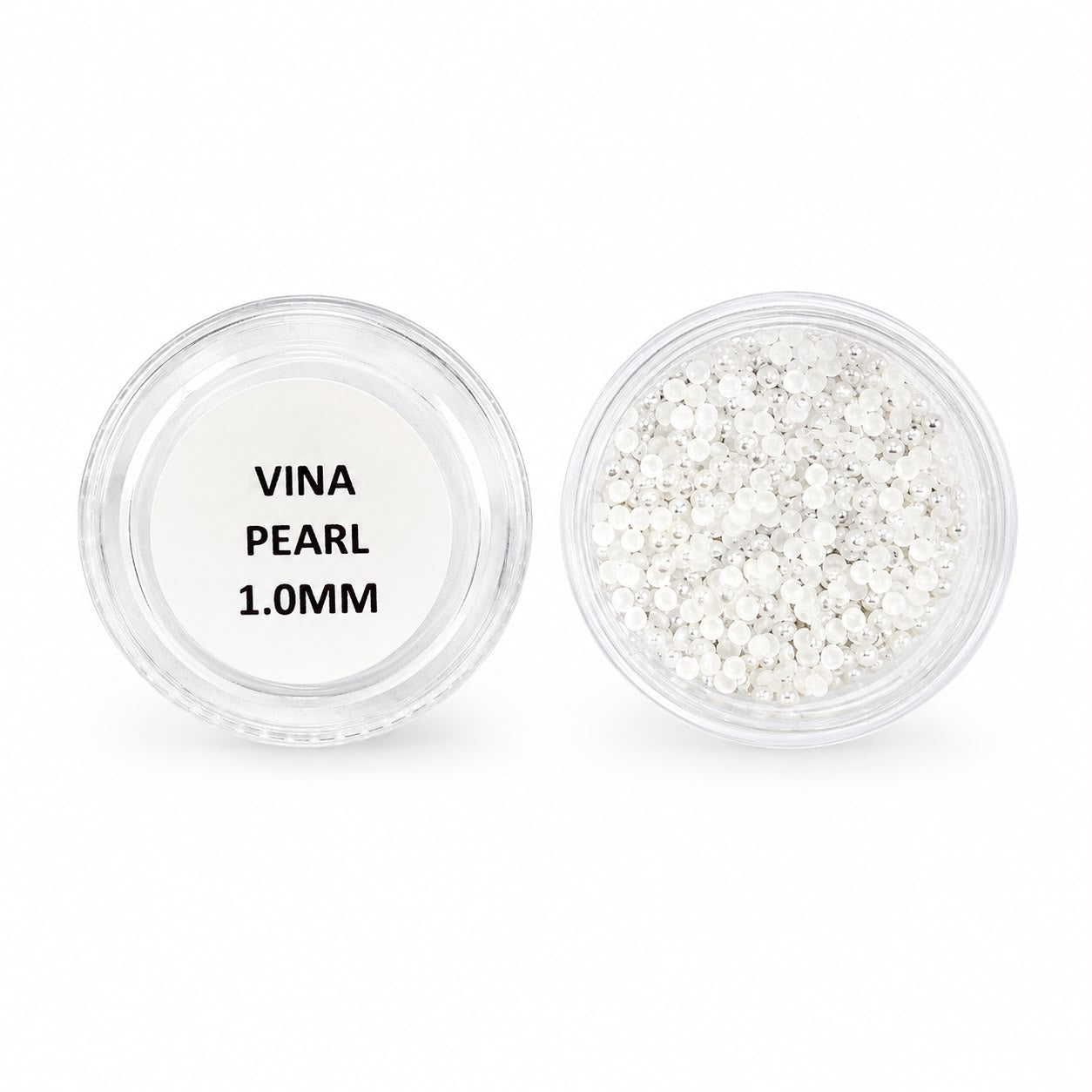 Vina Pearl 1.0mm in Pot