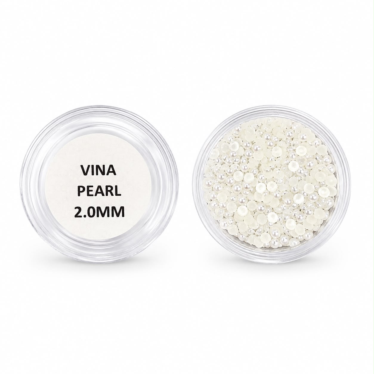 Vina Pearl 2.0mm in Pot