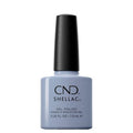 CND SHELLAC™ vintage blue jeans Gel Polish 7.3ml – HEMA & TPO Free