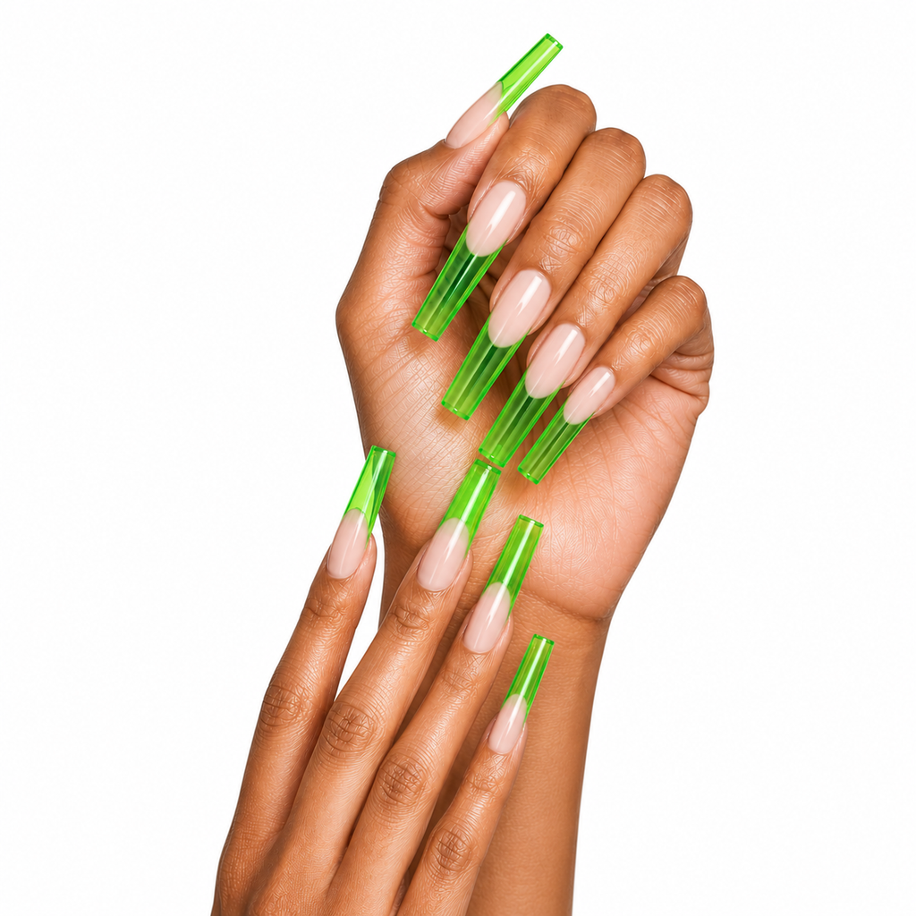 VINA Gel Polish Jelly Collection 15ml HEMA & TPO Free