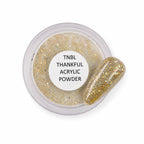 TNBL Acrylic Powder - Thankful
