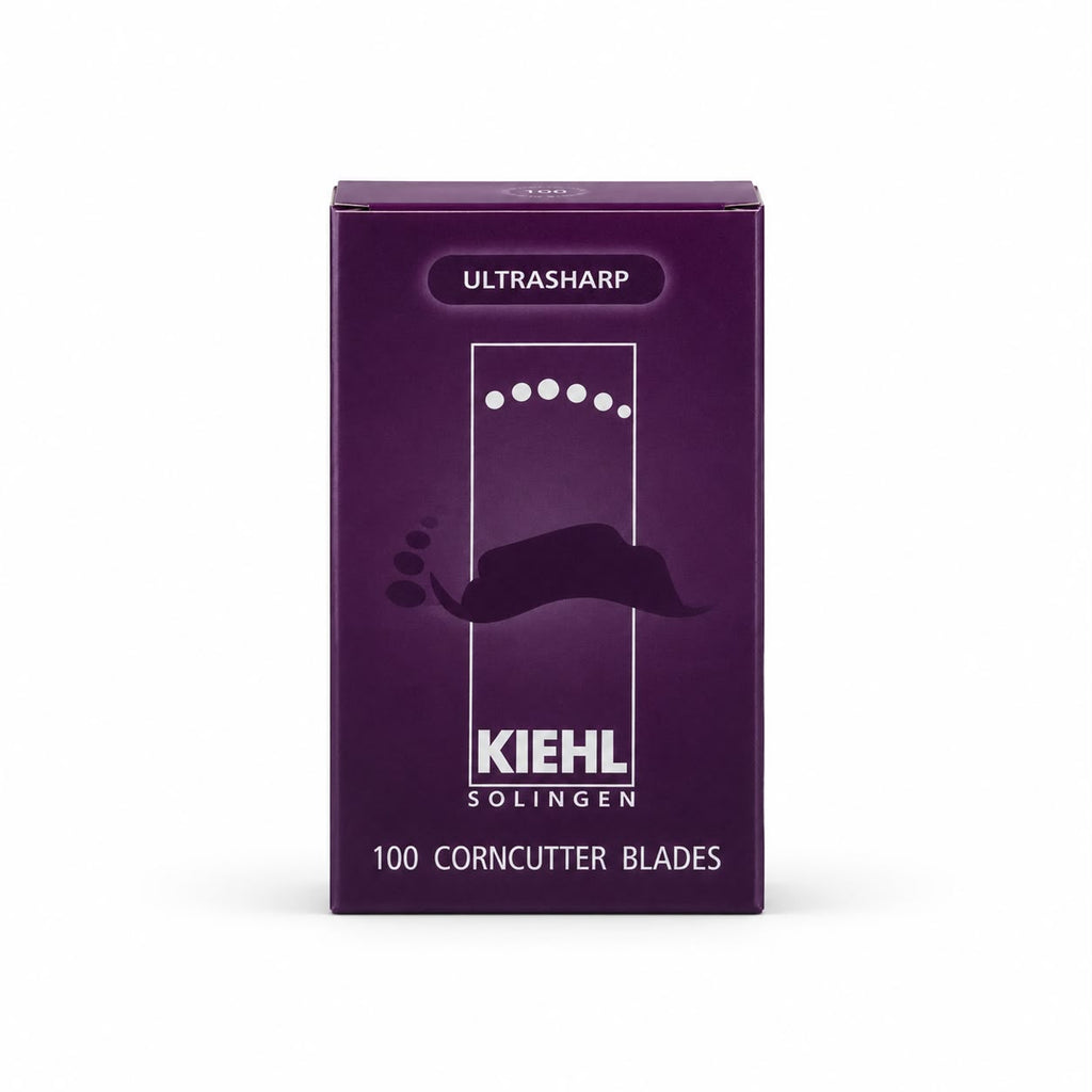 Kiehl Callus Blades